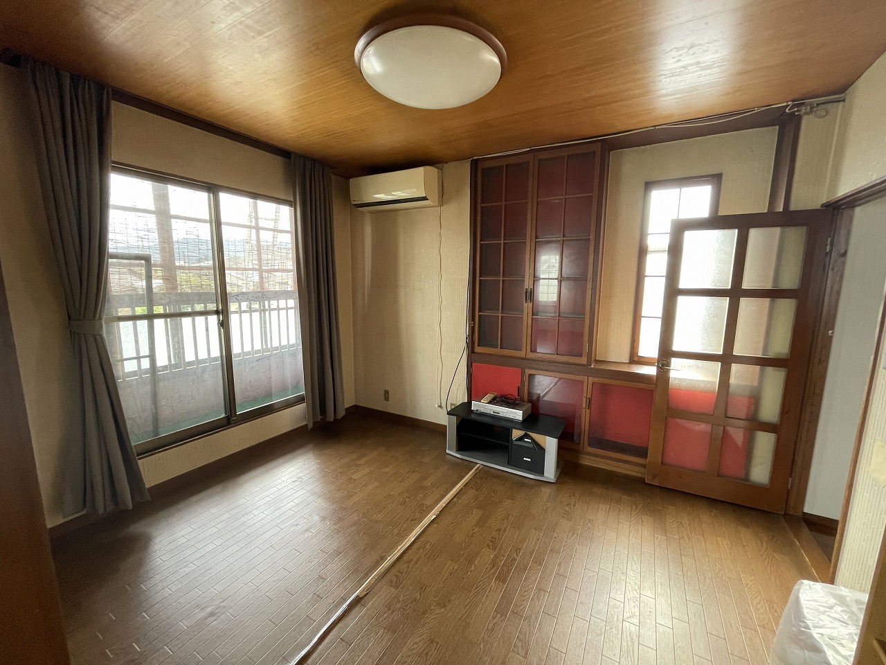 米沢市成島町 売戸建