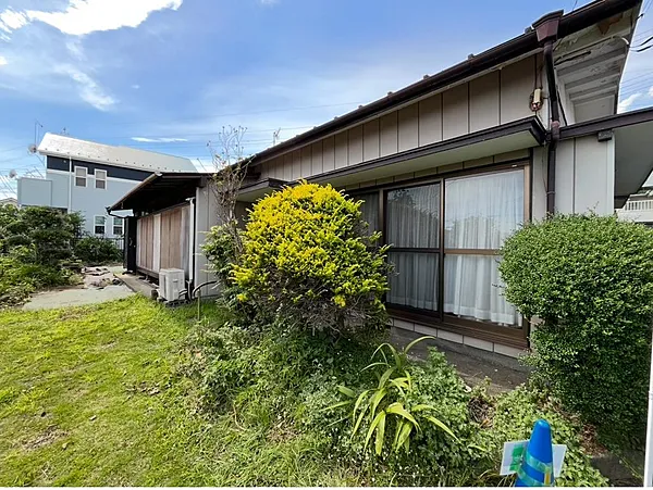 戸建 テスト(U-1★)