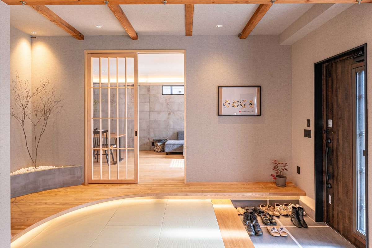 テスト投稿 (土地U-3★)