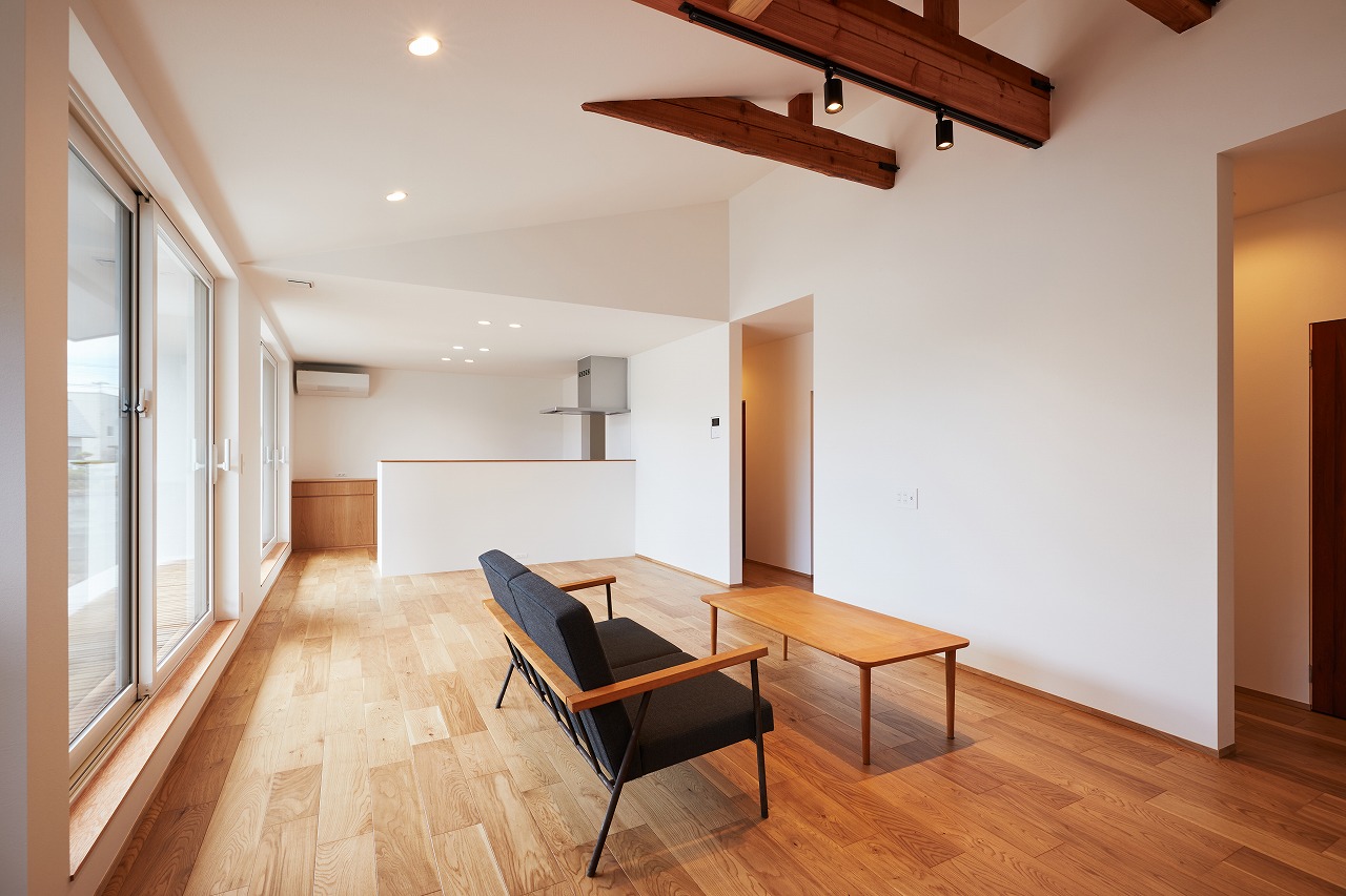 米沢市西大通 売戸建