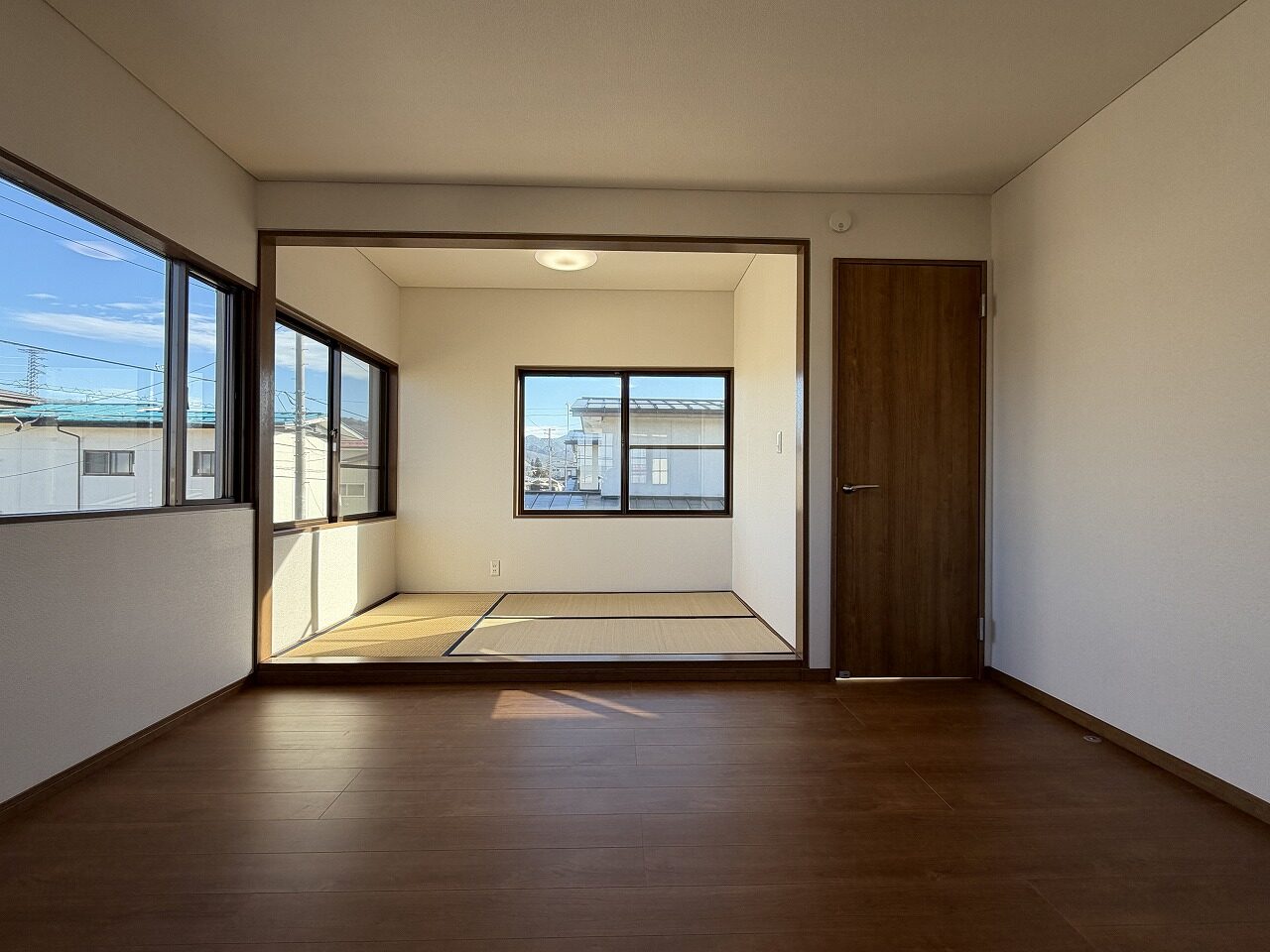 米沢市東大通 売戸建（リフォーム済）