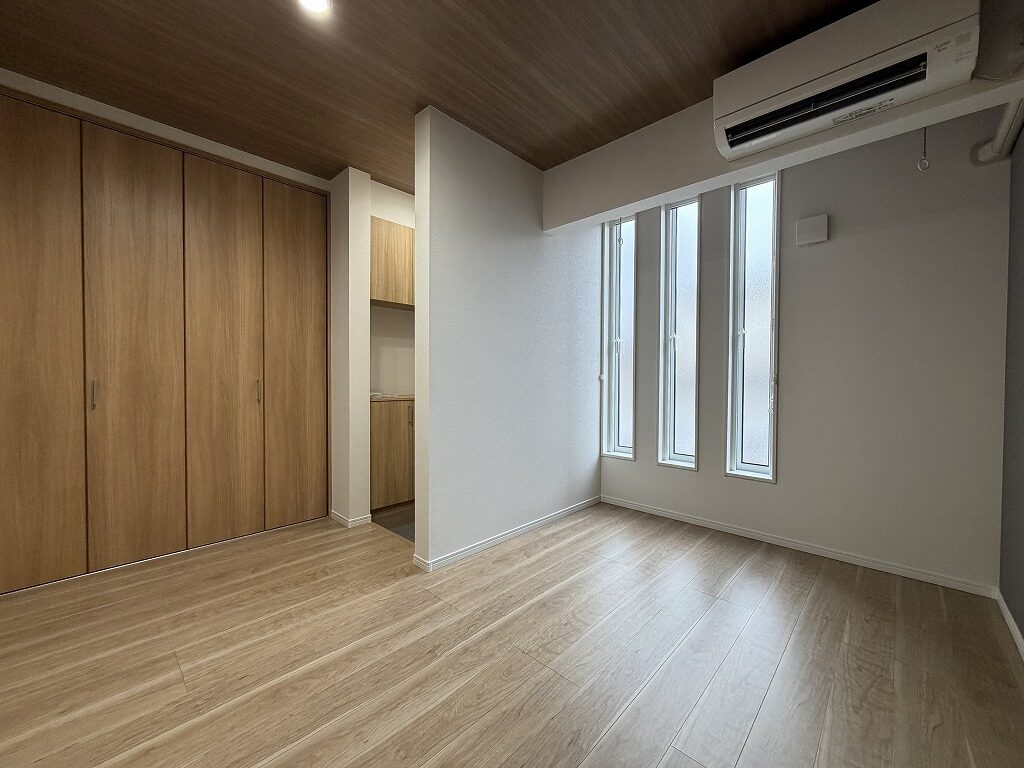 ベルフラット大町